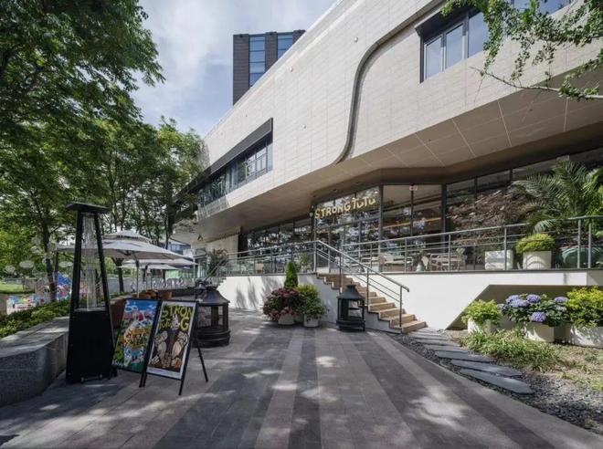 首创金陵申善文：要把南京博爱、包容的内涵体现在品牌中(图11)