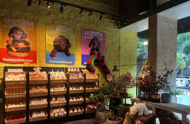 首创金陵申善文：要把南京博爱、包容的内涵体现在品牌中(图13)