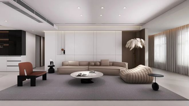 月稳定获客30+衡水鲁丽用酷家乐展示馆打开设计营销新思路