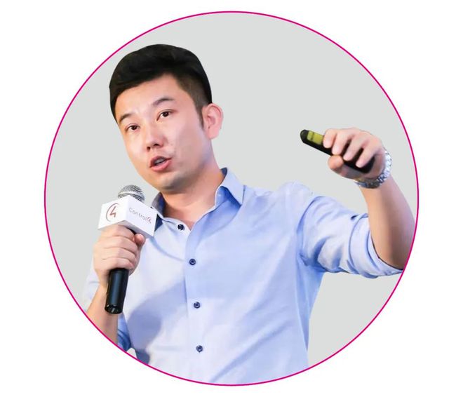 kaiyun：【预告】10月30日（本周三）与您相约2024未来全宅论坛苏州站（附完整议程）(图3)