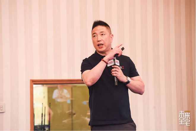 kaiyun：【预告】10月30日（本周三）与您相约2024未来全宅论坛苏州站（附完整议程）(图15)