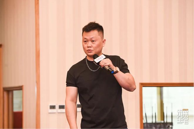 kaiyun：【预告】10月30日（本周三）与您相约2024未来全宅论坛苏州站（附完整议程）(图23)