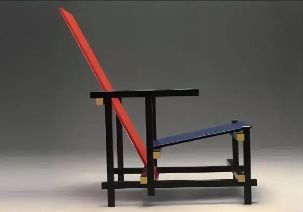 办公十课办公软装：空间中的色彩与家具