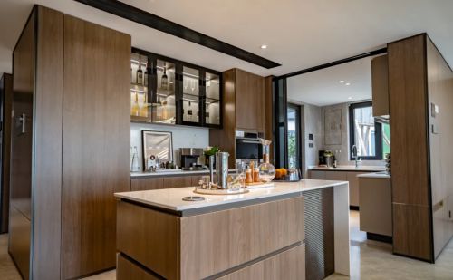 kaiyun网站：柏厨家居工程的适老化设计助力更多幸福生活走