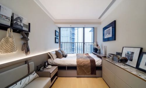 kaiyun网站：柏厨家居工程的适老化设计助力更多幸福生活走进千家万户(图2)