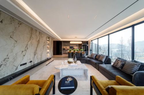 kaiyun网站：柏厨家居工程的适老化设计助力更多幸福生活走进千家万户(图3)