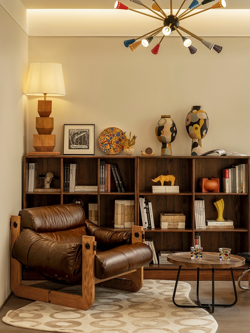 WWD华熙万物·金地北京壹街区跃墅·“我”的自由式(图2)