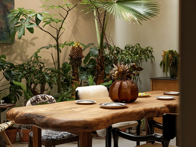 WWD华熙万物·金地北京壹街区跃墅·“我”的自由式(图6)