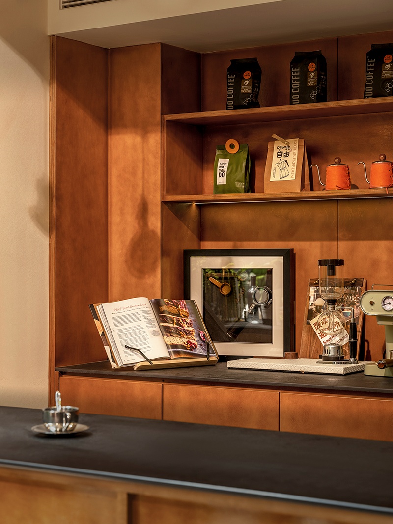 WWD华熙万物·金地北京壹街区跃墅·“我”的自由式(图9)