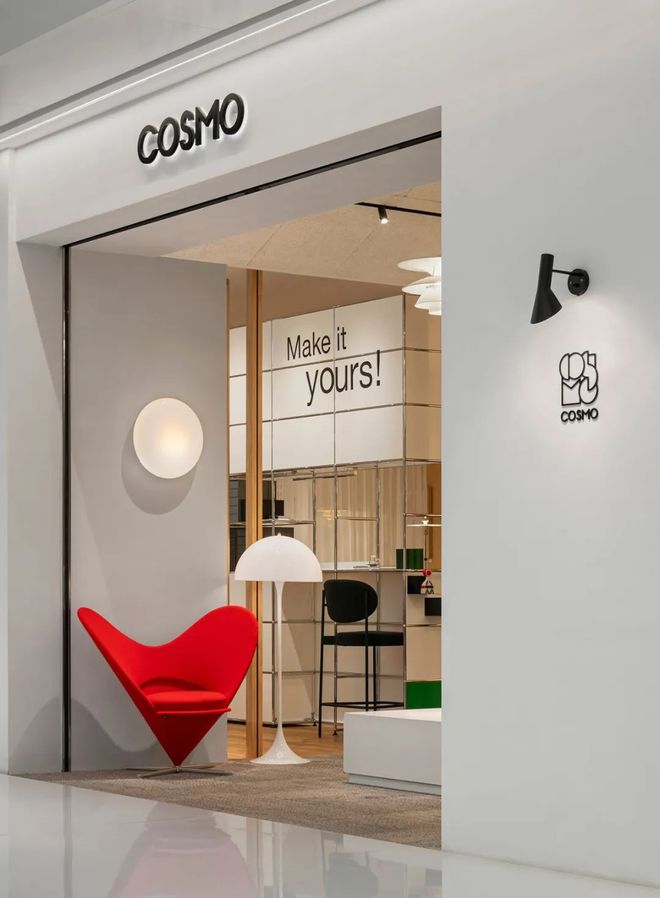 超级平常被具象化的“理想生活”(图2)