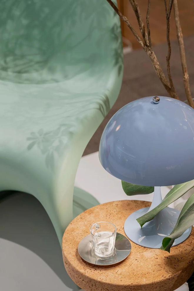 超级平常被具象化的“理想生活”(图8)