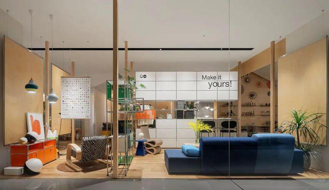 超级平常被具象化的“理想生活”(图4)