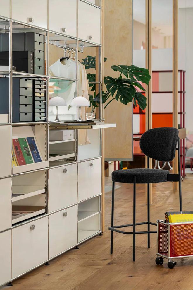 超级平常被具象化的“理想生活”(图3)