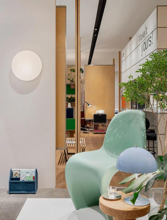 超级平常被具象化的“理想生活”(图9)