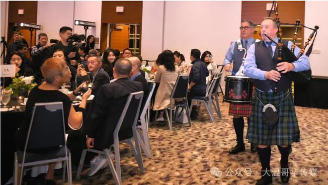 第二届[华布斯论坛]在加拿大成功举办大放异彩！(图11)