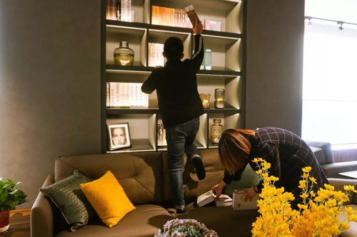 监狱长倾力打造以文化软装点亮监狱的独特之路