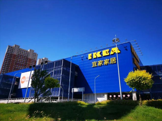 卖不动家具的宜家被中产嫌弃成了老年人的“相亲圣地”(图3)