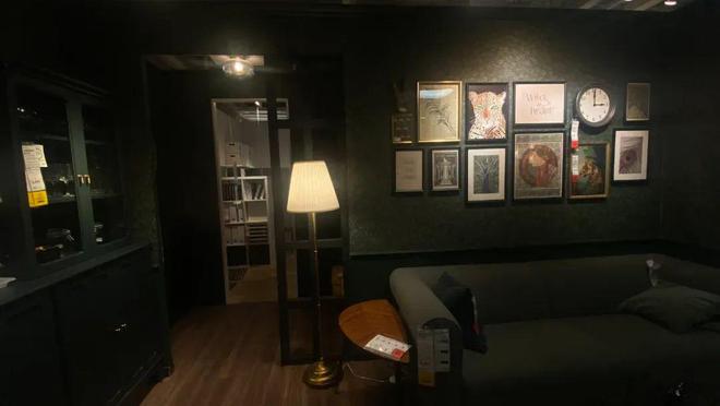 卖不动家具的宜家被中产嫌弃成了老年人的“相亲圣地”(图4)