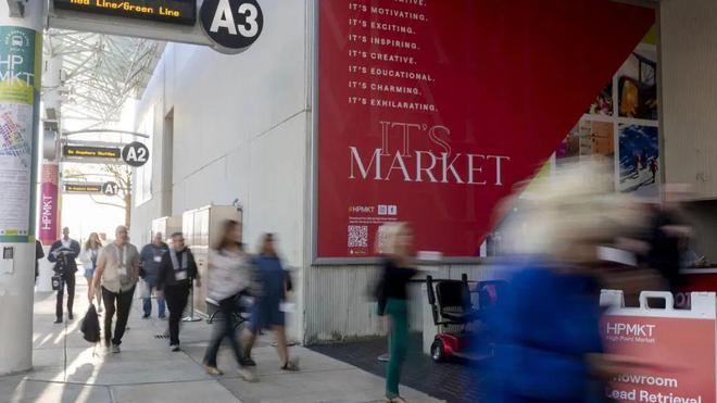 kaiyun：居然设计家闪耀亮相美国高点展引领全球AI设计新风向(图3)