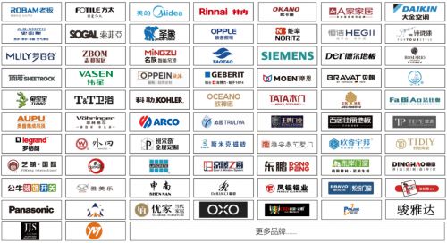 尚海整装体验馆一站式解决装修选择难题