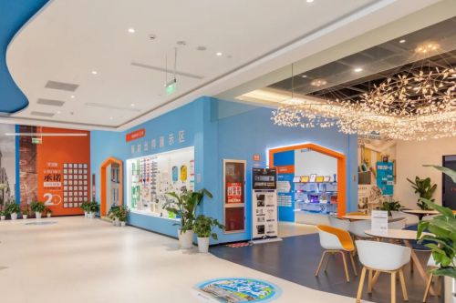 尚海整装体验馆一站式解决装修选择难题(图3)