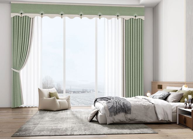 窗帘十大品牌有哪些？2024年最新窗帘十大品牌排行榜