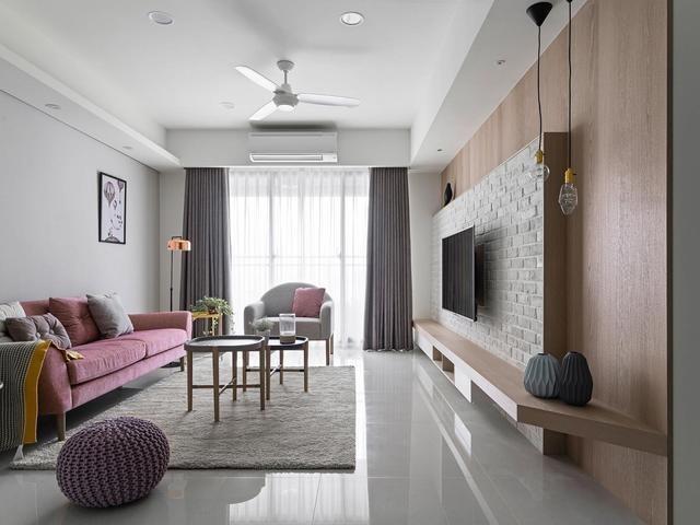 温州市吾洲新材料有限公司打造了一个又一个梦想中的家