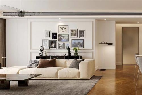 温州市吾洲新材料有限公司打造了一个又一个梦想中的家(图2)