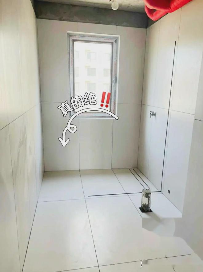 如果重铺一次瓷砖我一定“9不选”不是矫情是花钱买来的教训(图25)