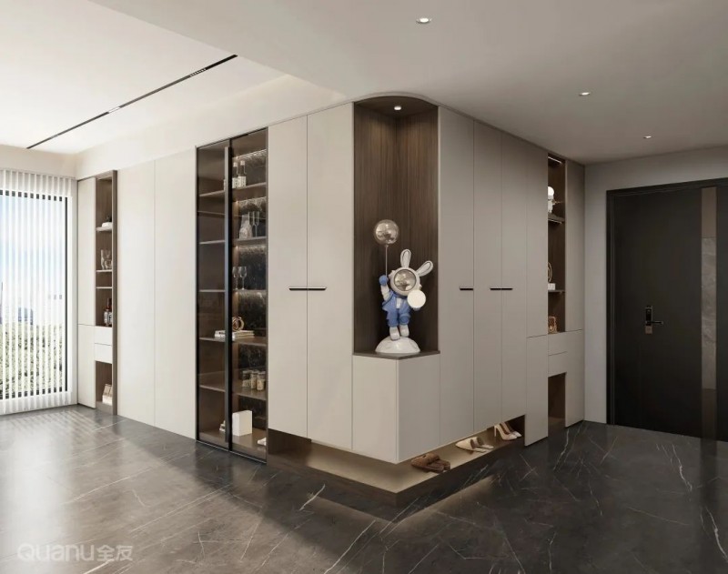 kaiyun：全友家居干货丨15个装修常见名词学会没人敢蒙你