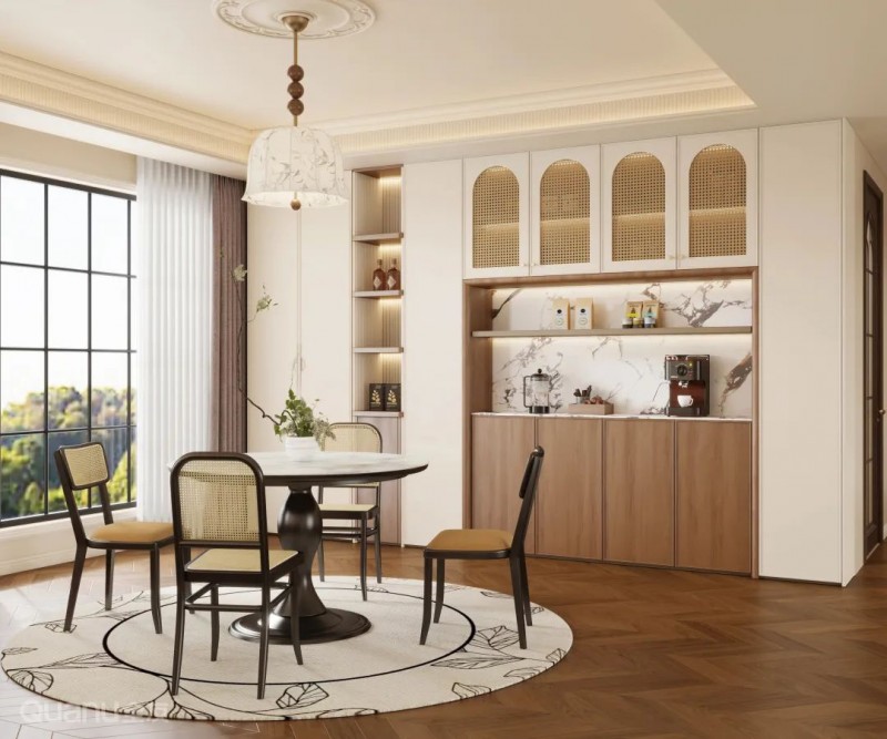 kaiyun：全友家居干货丨15个装修常见名词学会没人敢蒙你！(图2)