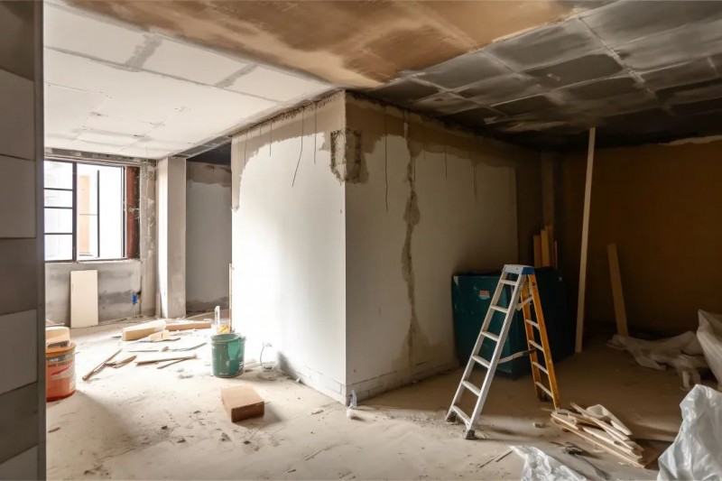 kaiyun：全友家居干货丨15个装修常见名词学会没人敢蒙你！(图5)