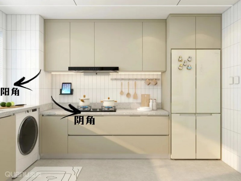 kaiyun：全友家居干货丨15个装修常见名词学会没人敢蒙你！(图11)