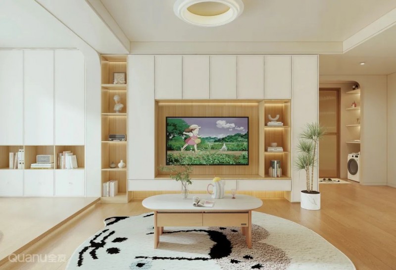 kaiyun：全友家居干货丨15个装修常见名词学会没人敢蒙你！(图12)