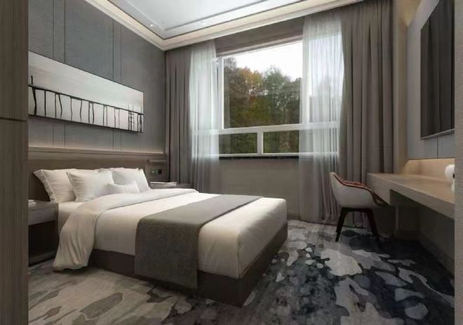 kaiyun网站：江西艾格斯新材料全屋整装工程优化家居生活空