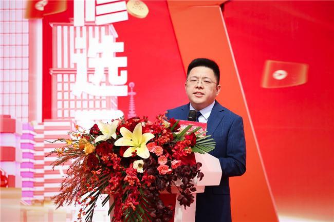 苏州圣都整装相城中心店盛大开业(图4)