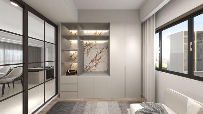 整家定制服务有哪些特点呢？引领个性化家居设计的新风向