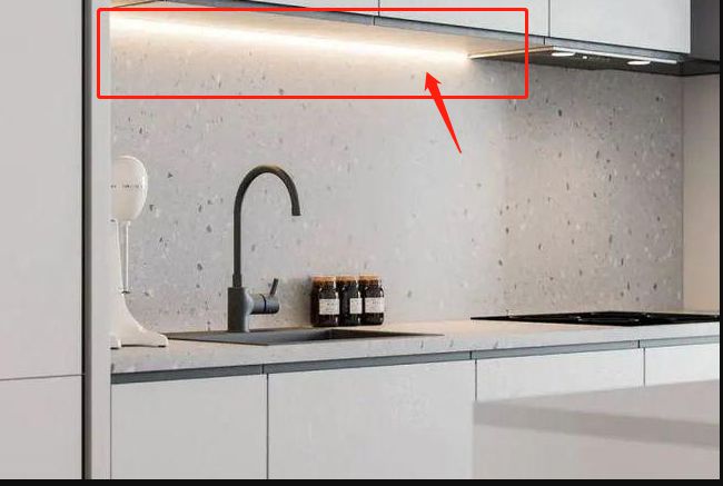 装修中不实用的6个设计奉劝你不要碰装修没有后悔药(图6)