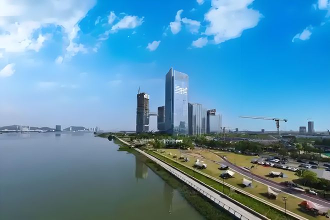 2024~中交凤启虹桥(中交凤启虹桥)网站-百度百科-上海房天下(图2)