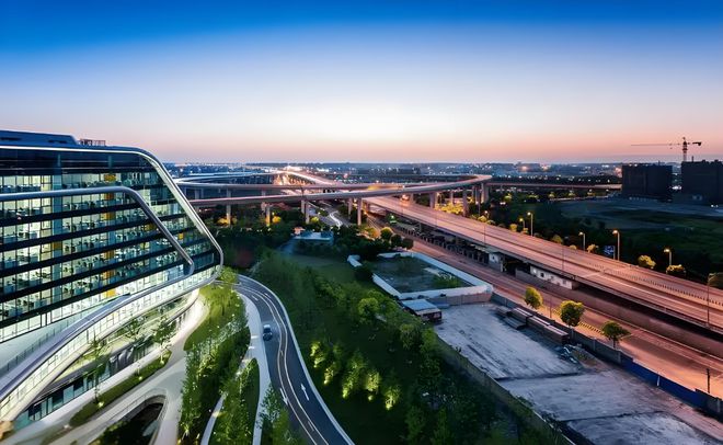 2024~中交凤启虹桥(中交凤启虹桥)网站-百度百科-上海房天下(图1)