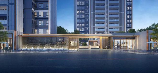 2024~中交凤启虹桥(中交凤启虹桥)网站-百度百科-上海房天下(图14)