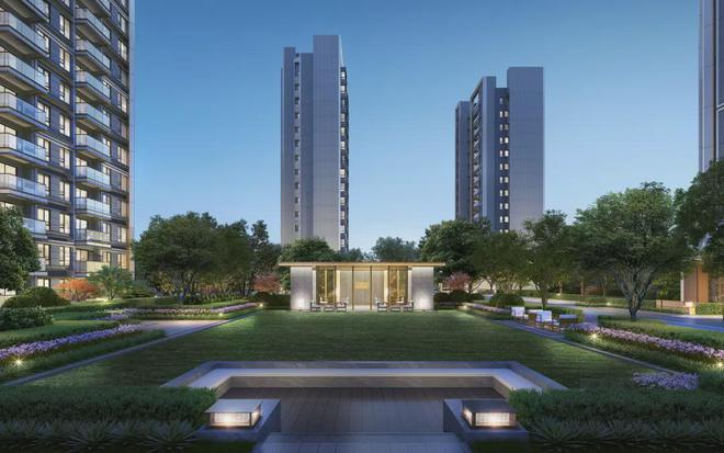 2024~中交凤启虹桥(中交凤启虹桥)网站-百度百科-上海房天下(图15)