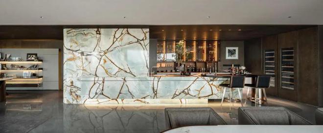 kaiyun网站：为不断变化的世界而设计大宅设计30时代(图6)