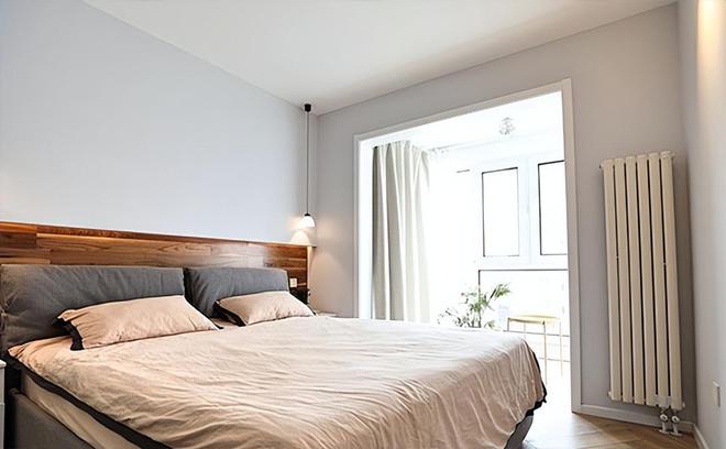 kaiyun：清新自然简约风格装修设计打造宜居理想之家！(图5)