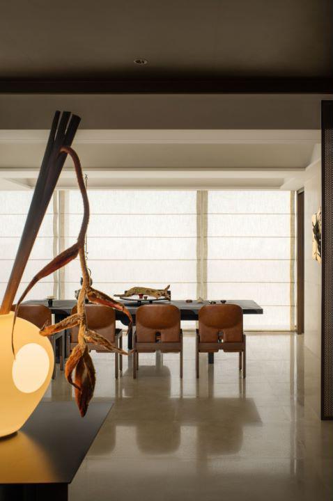 无间设计新作平生事见生活之旷达(图3)