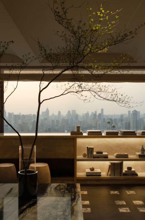 无间设计新作平生事见生活之旷达(图2)