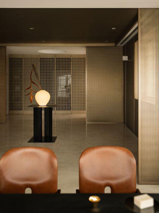 无间设计新作平生事见生活之旷达(图6)