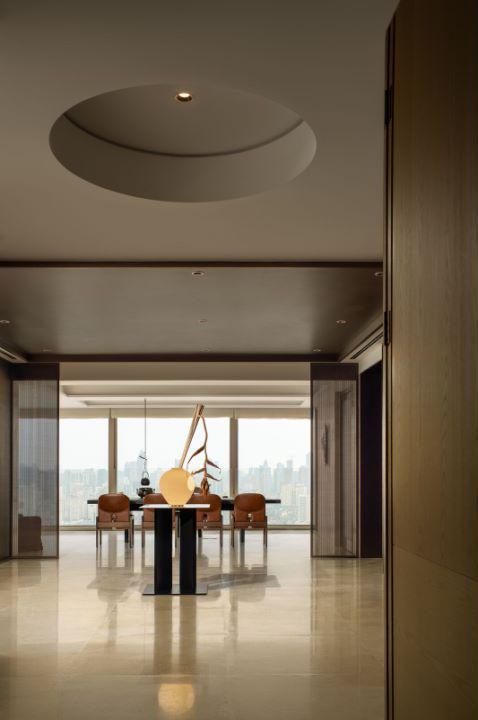 无间设计新作平生事见生活之旷达(图4)