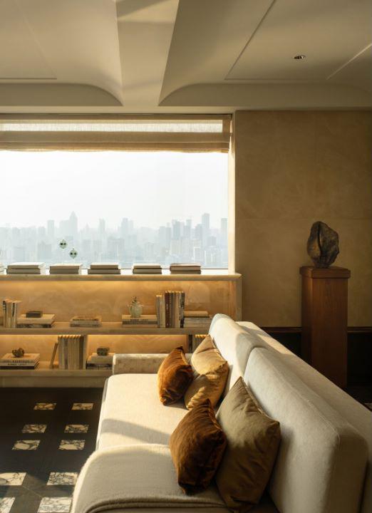 无间设计新作平生事见生活之旷达(图12)