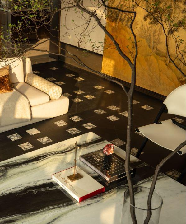 无间设计新作平生事见生活之旷达(图7)